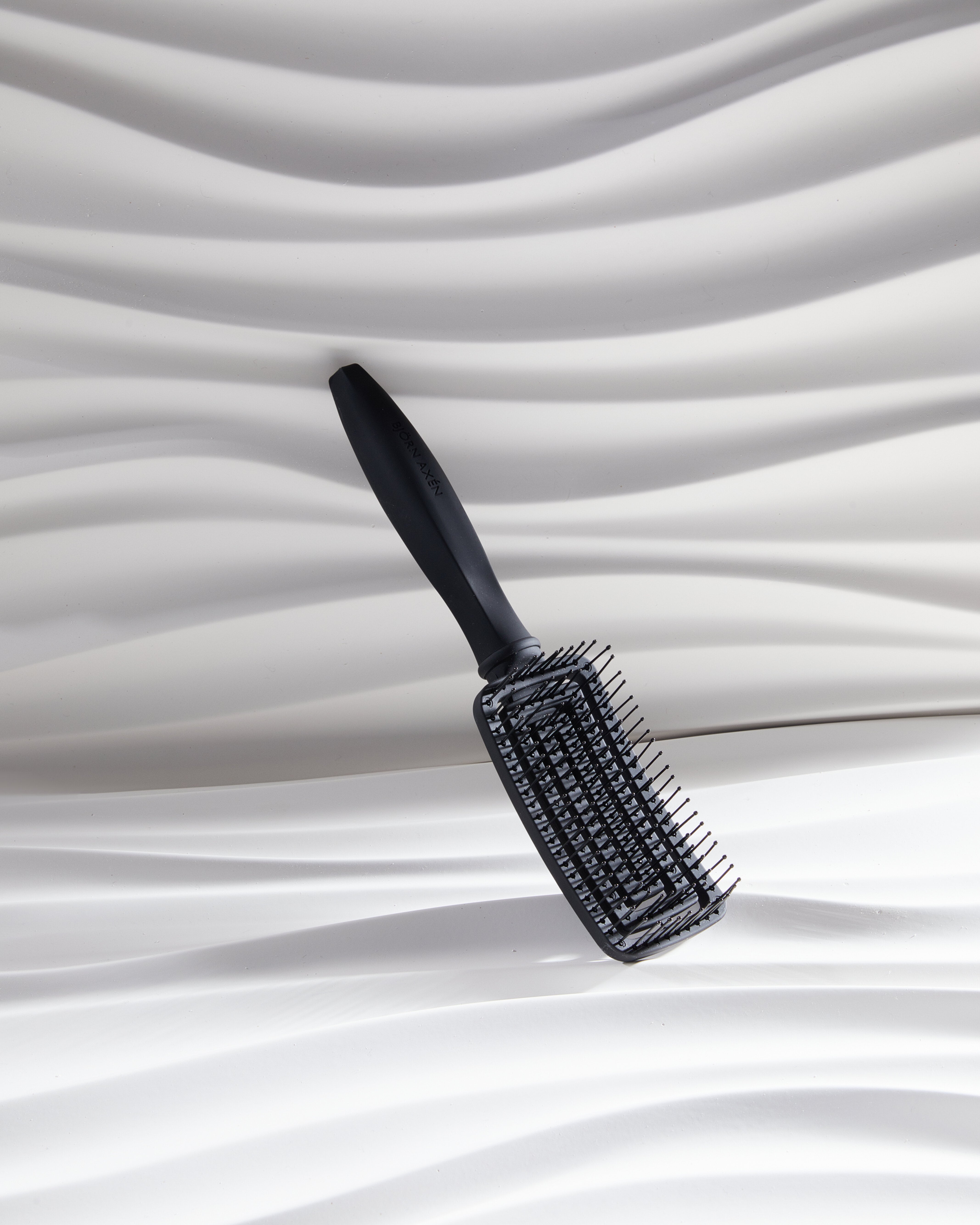 Щітка для сушки волосся Björn Axén Wet Hair Brush, Detangling & Blowout